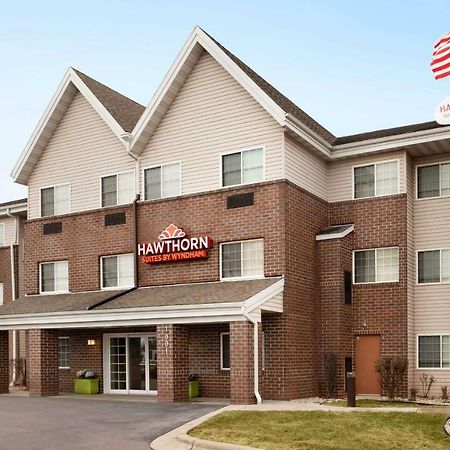 Hawthorn Extended Stay By Wyndham Milwaukee Airport Oak Creek Exterior photo