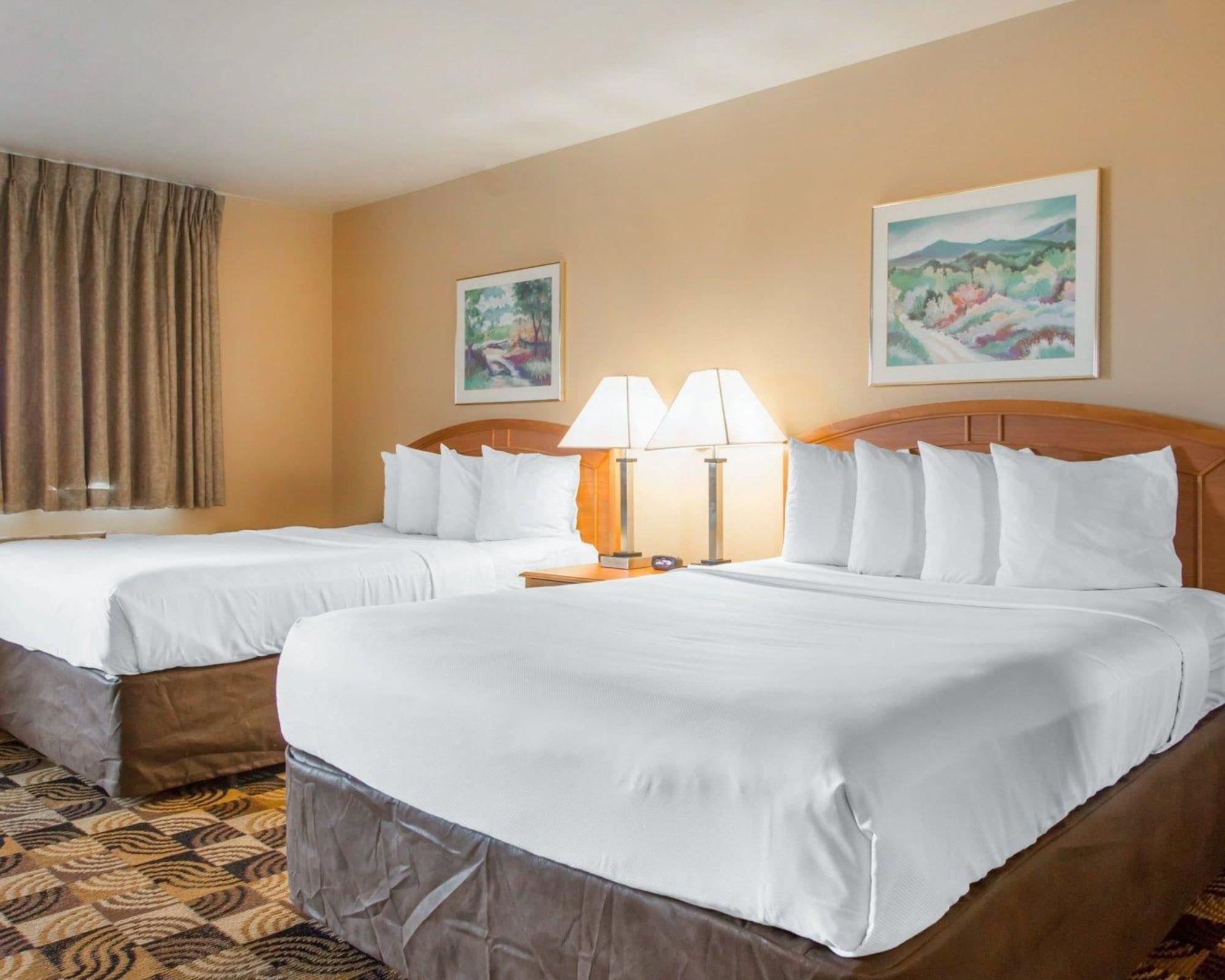 Hawthorn Extended Stay By Wyndham Milwaukee Airport Oak Creek Exterior photo