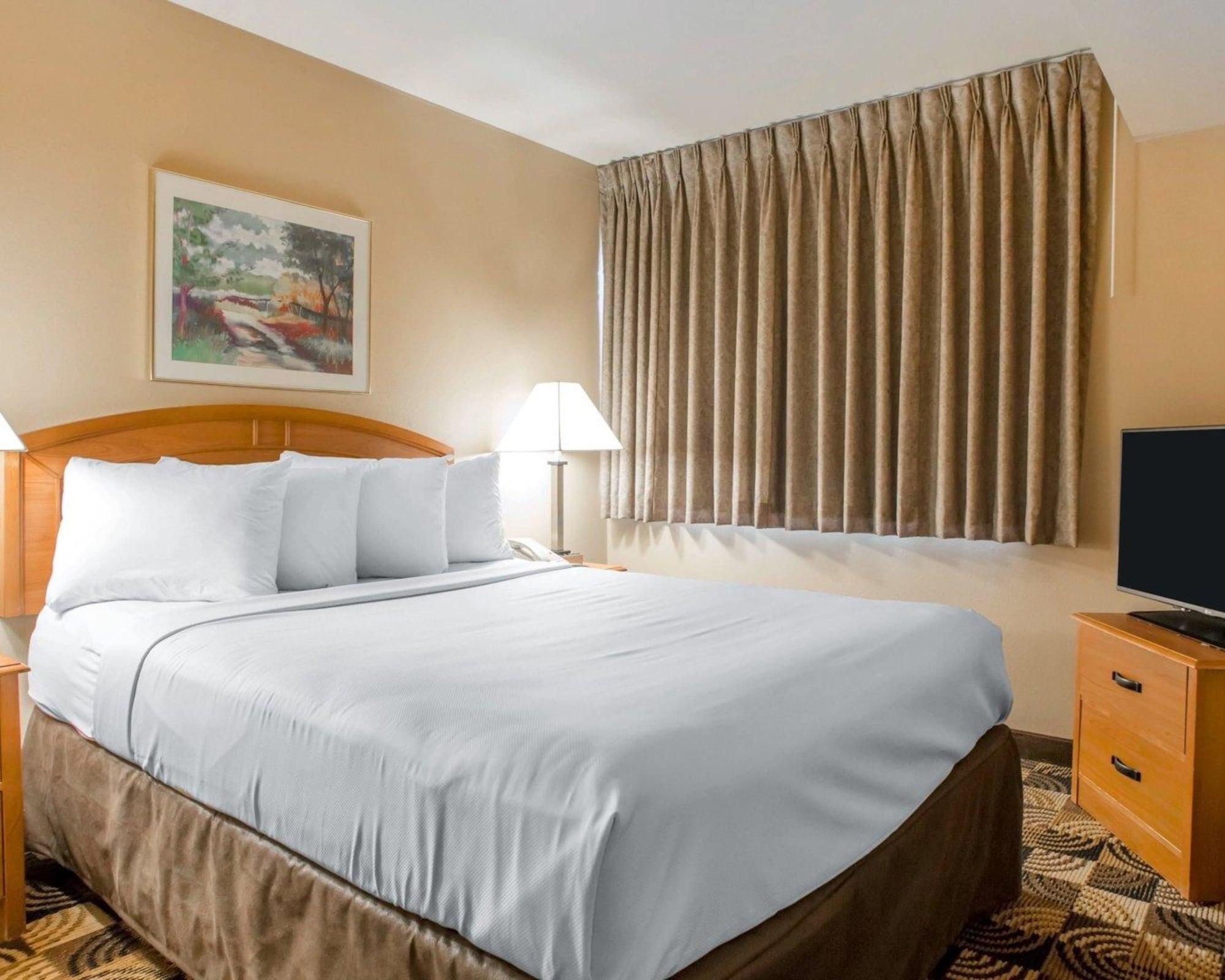 Hawthorn Extended Stay By Wyndham Milwaukee Airport Oak Creek Exterior photo